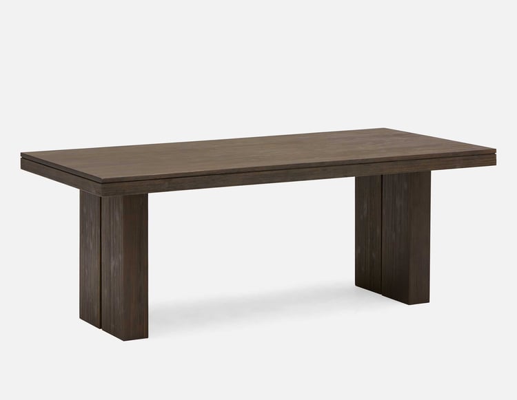 Cologne Acacia Wood Dining Table 200 Cm Struc Cologne Acacia Wood Dining Table 200 Cm, Acacia Dining Table Canada