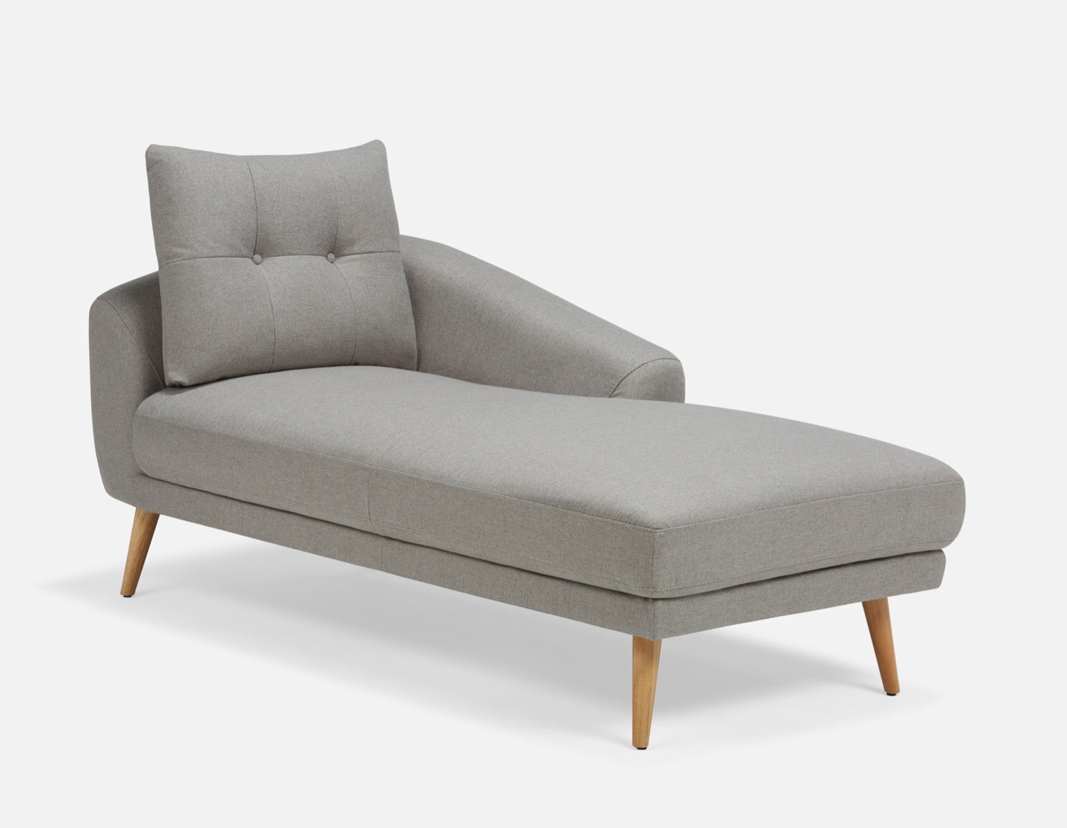 Structube hotsell chaise lounge