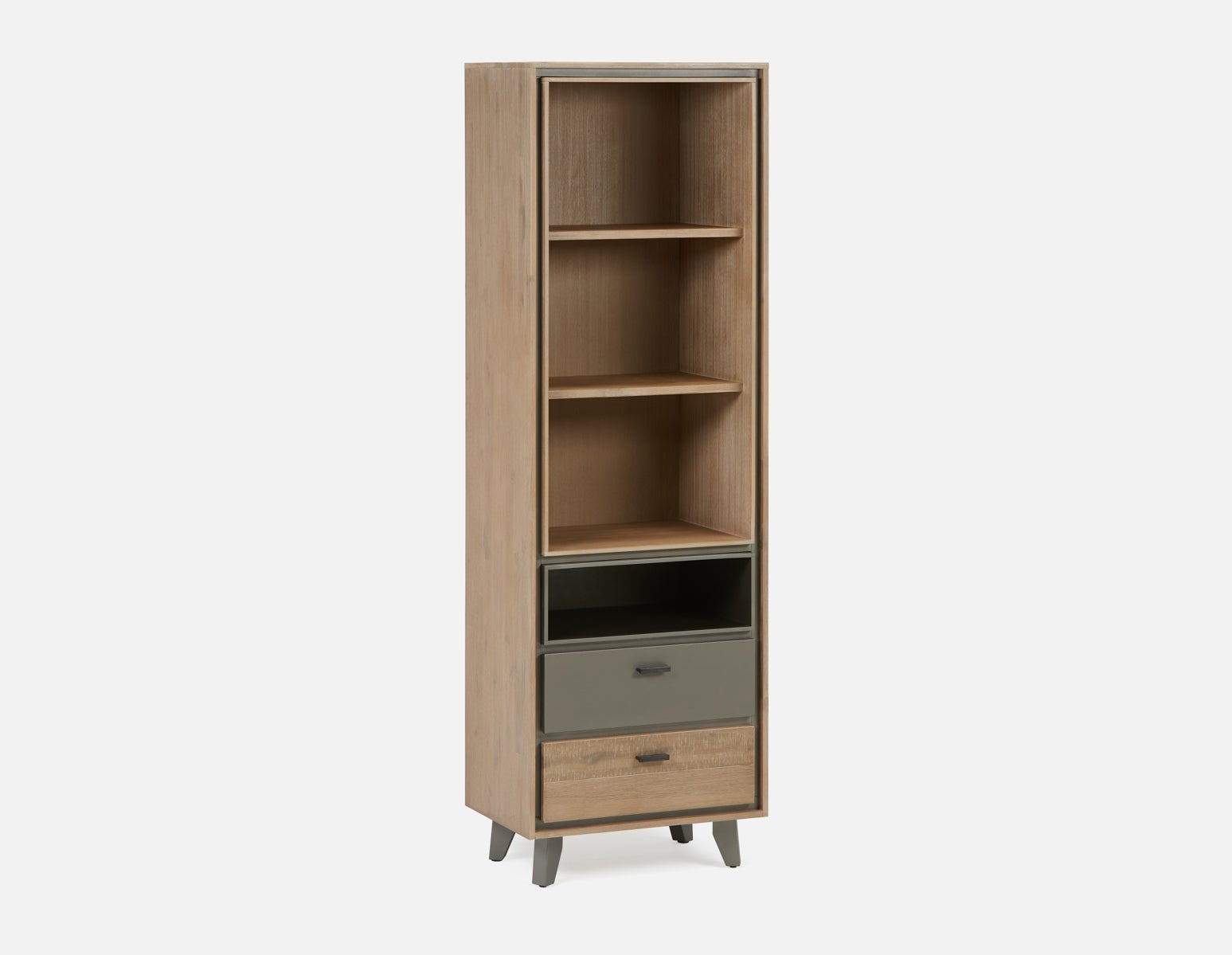 Structube bookcase sale