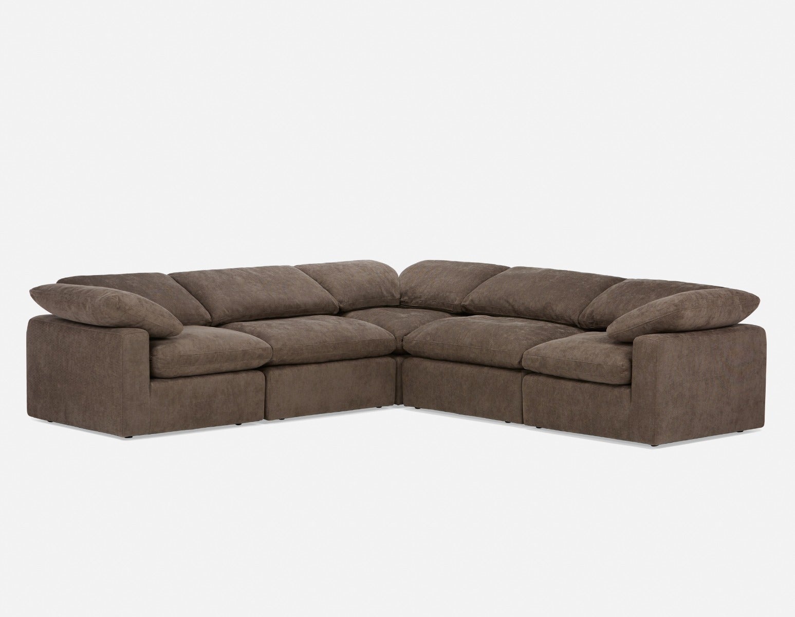 Helio Modular Sectional Sofa Struc
