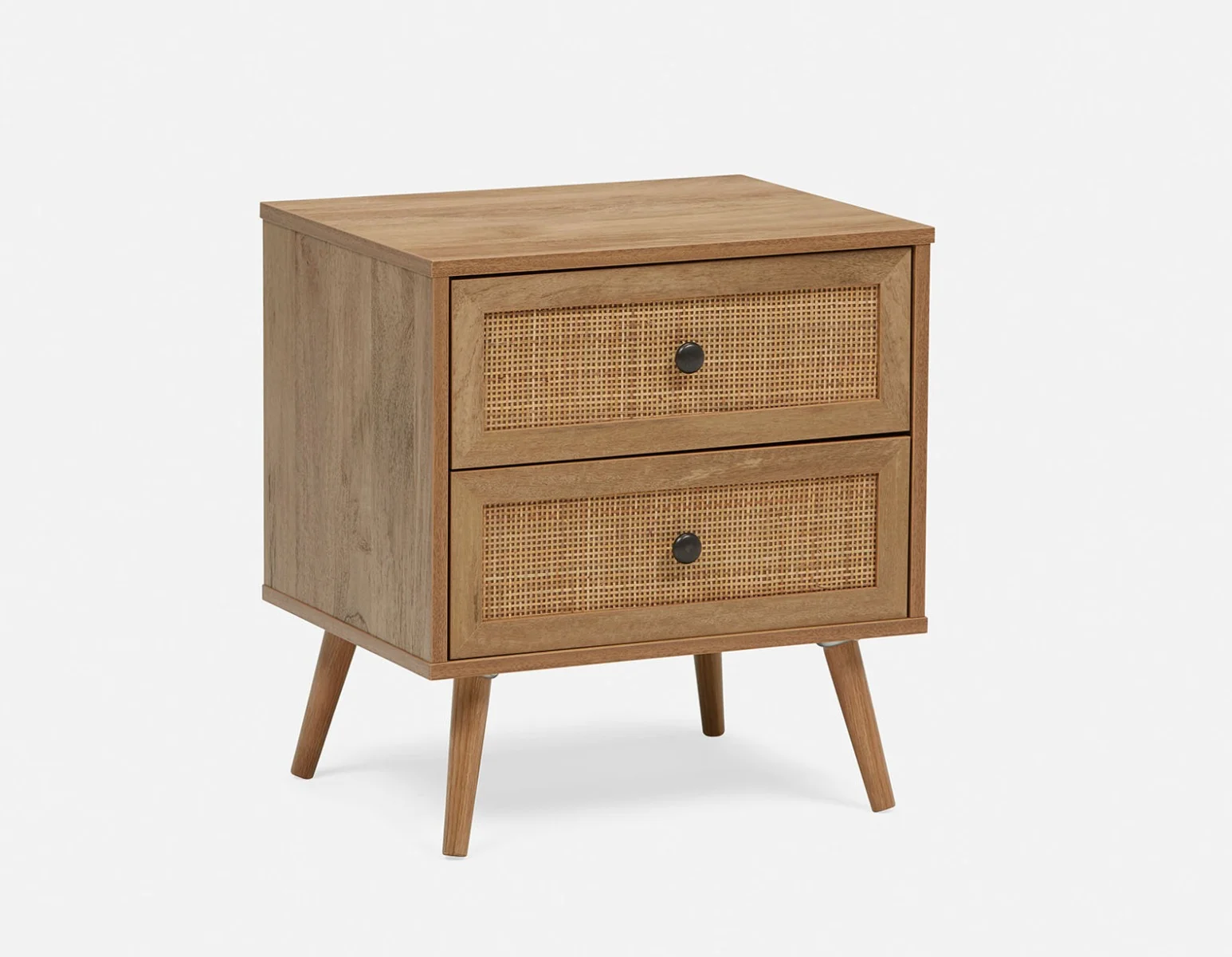 Modern nightstands and bedside tables Structube