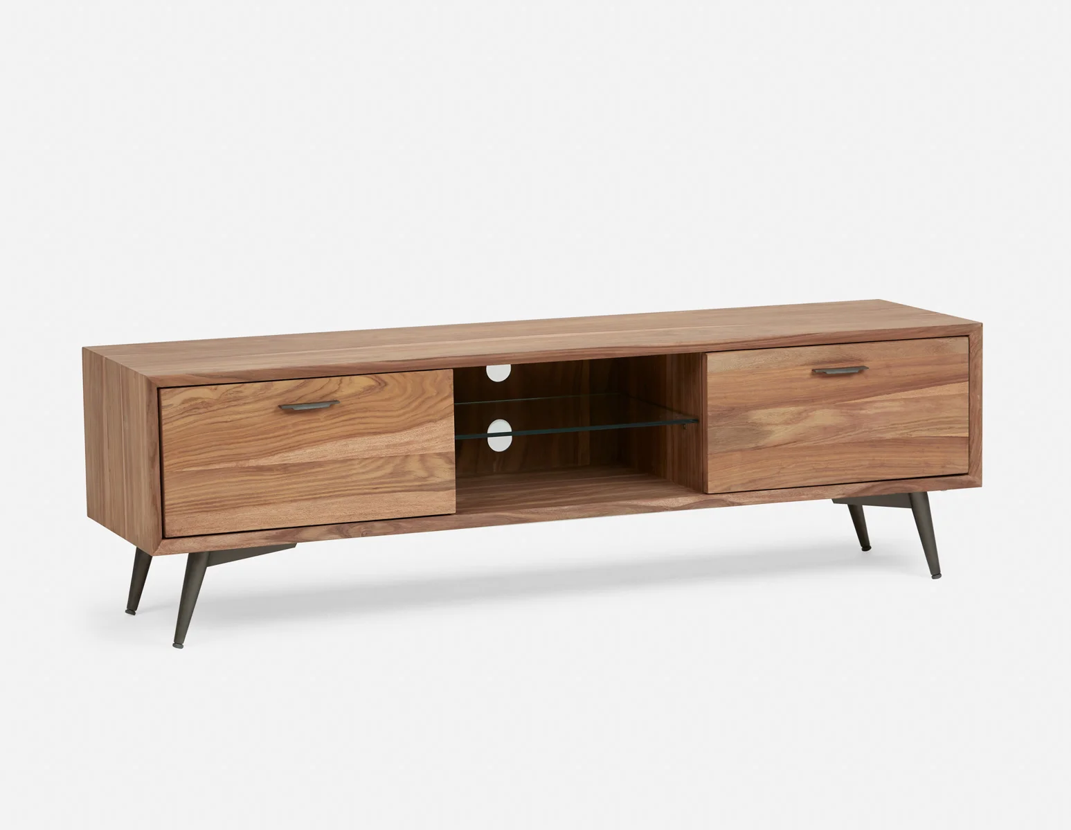 Tv bench sale structube