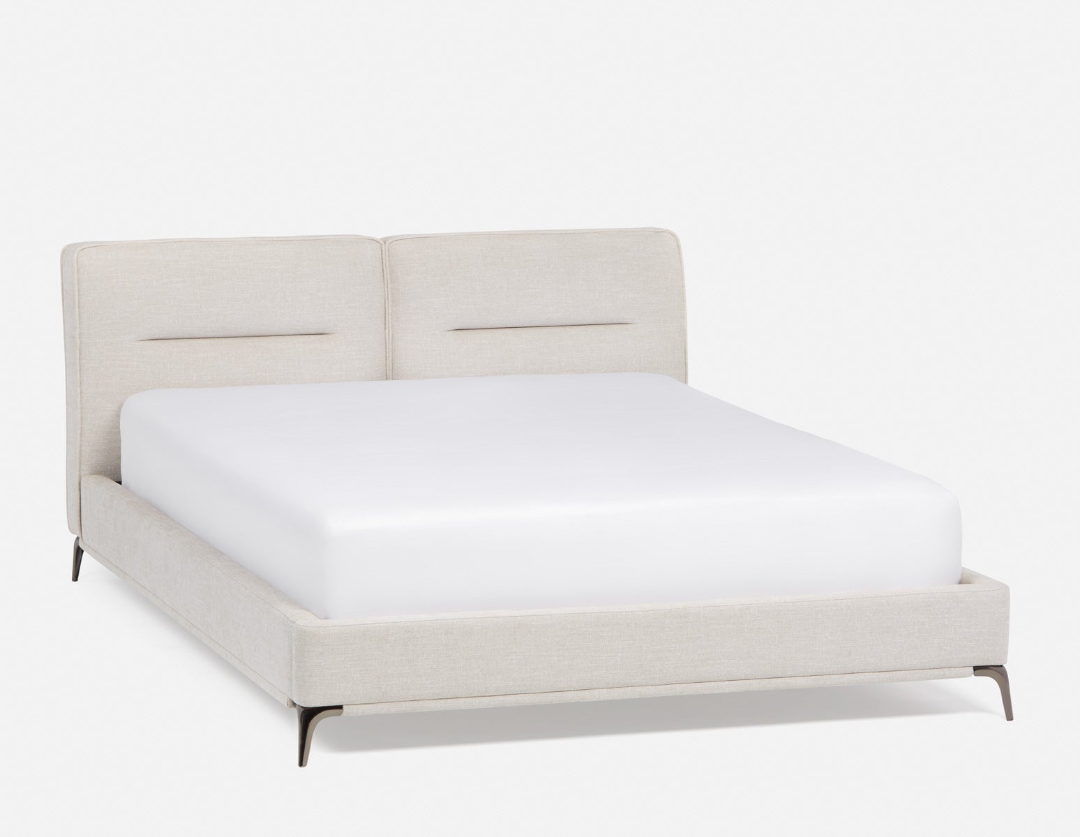CLARKSON king size bed undefined