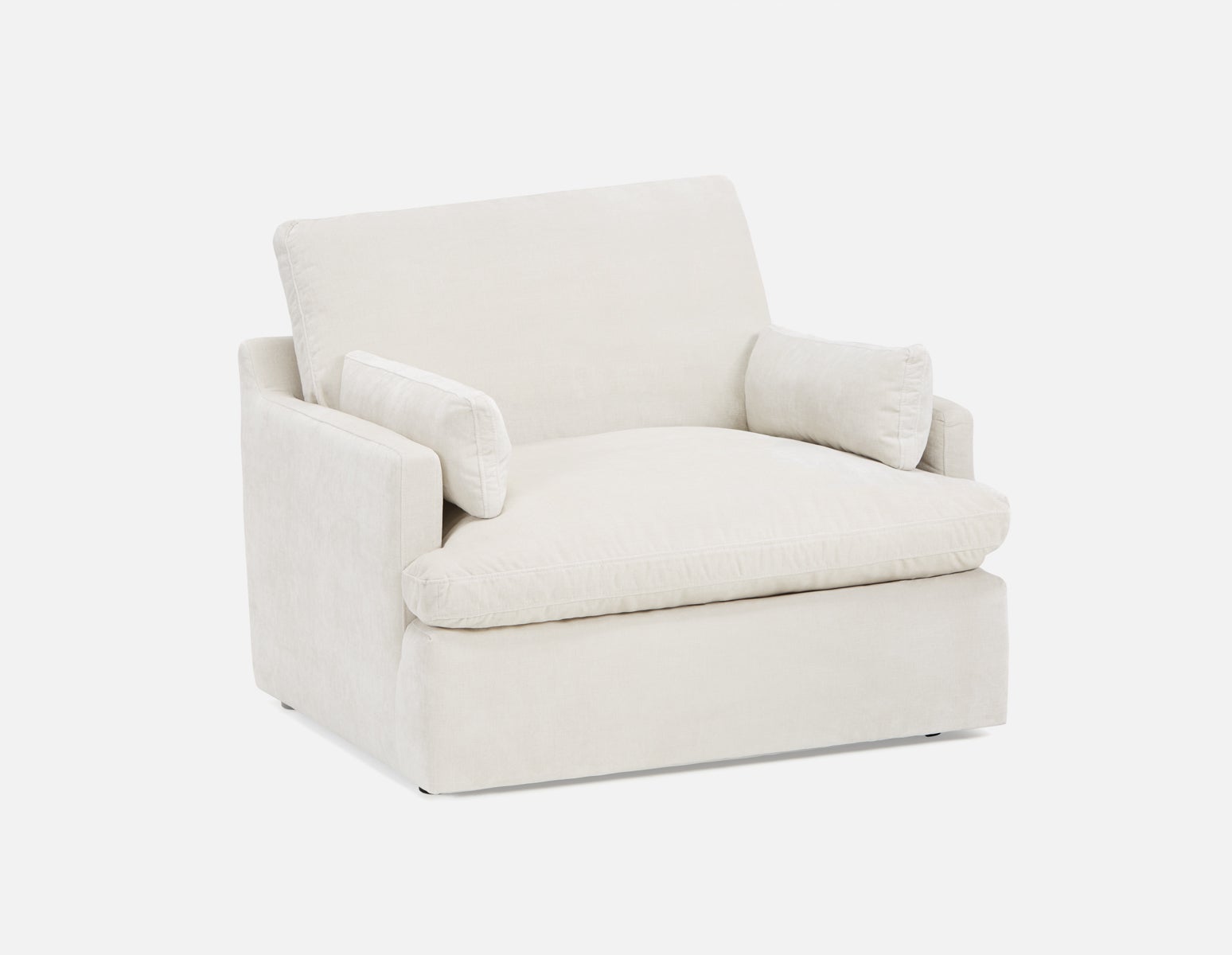 CHABLIS fauteuil 40" confort supérieur undefined