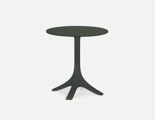 ATLANTA - table intérieur/extérieur - Noir