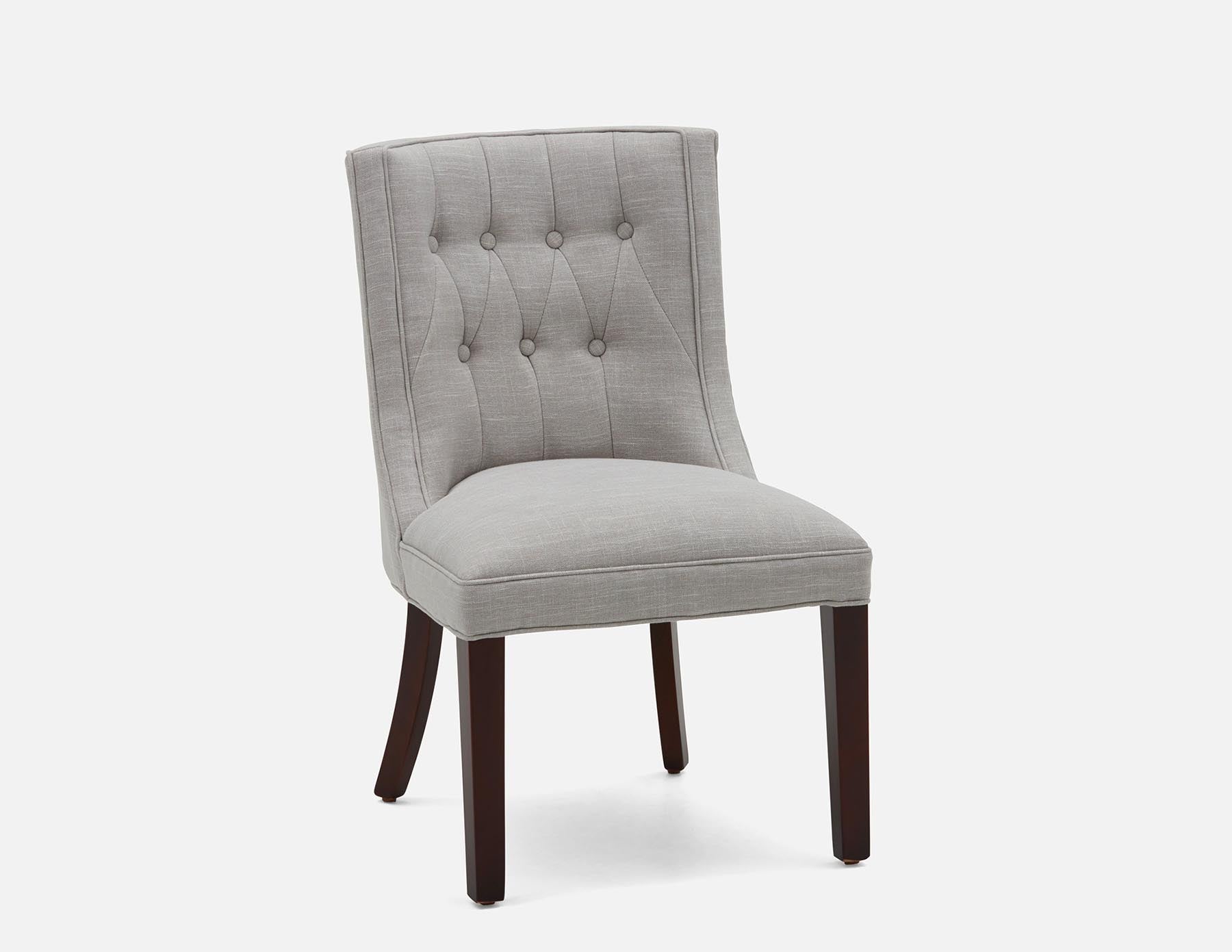SIESTA dining chair Structube