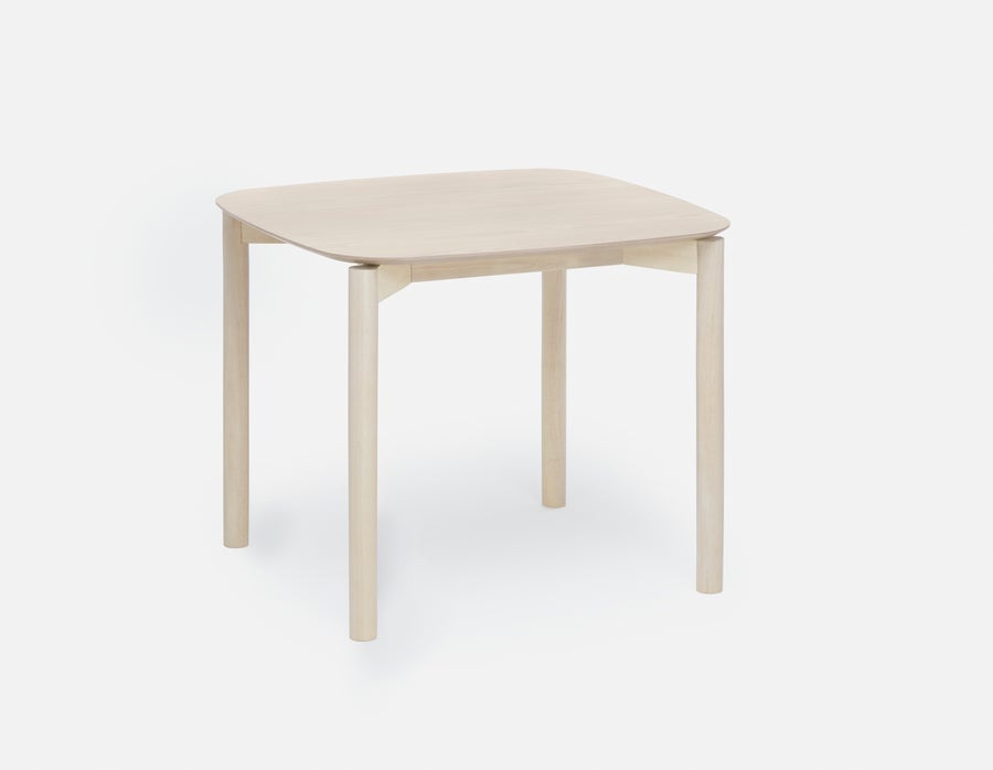AMELIE modern dining table 90 cm undefined