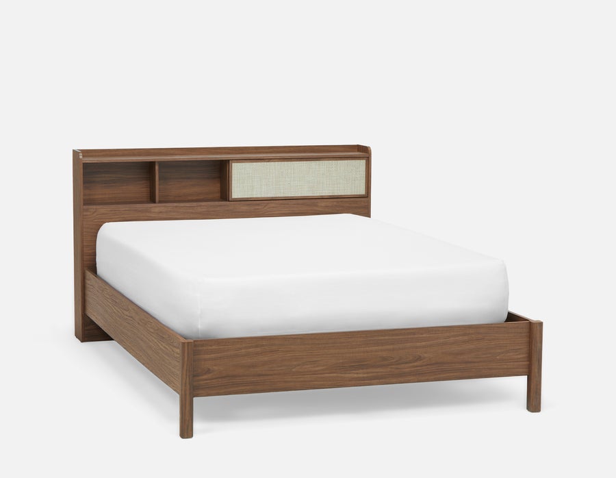 ELLINGTON grand lit contemporain undefined