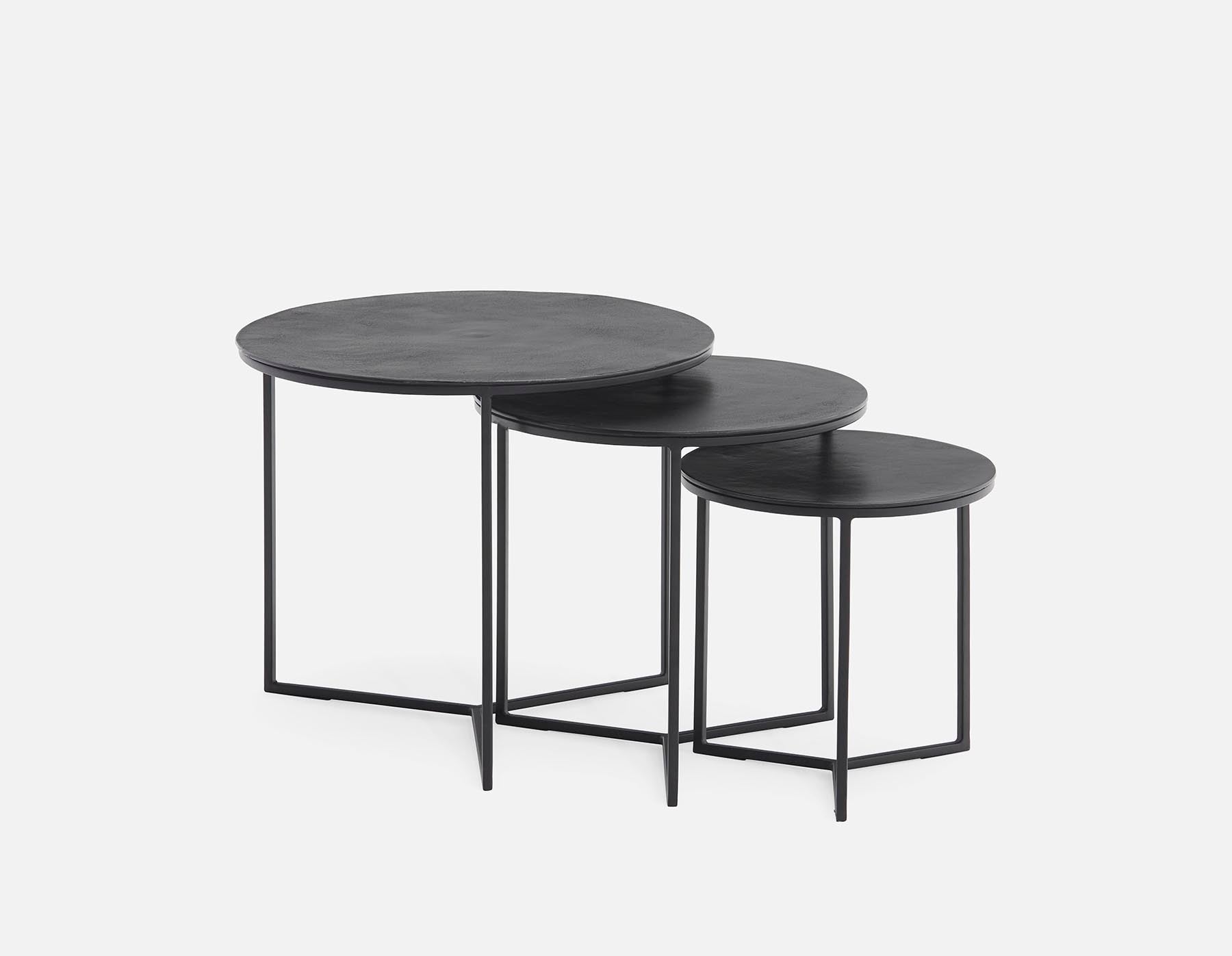 Structube nesting best sale tables