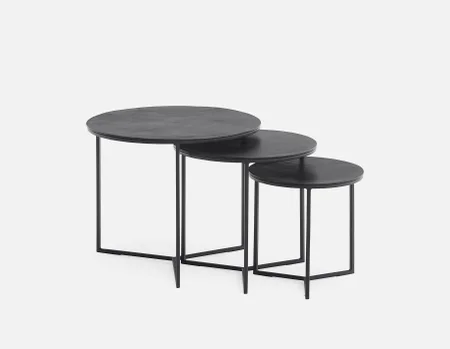 Modern console and accent tables | Structube