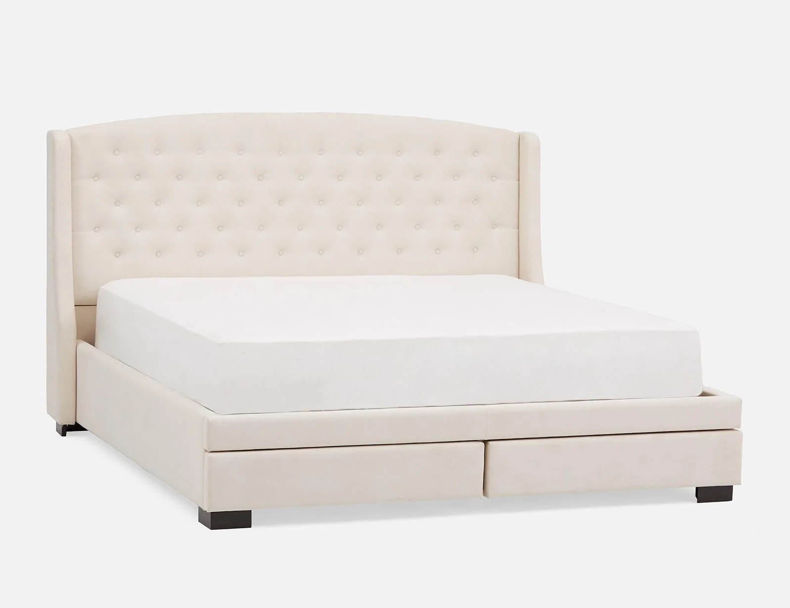 Structube canada beds discount