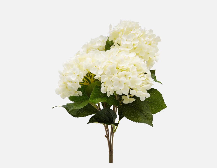 HYDRANGEA fleur artificielle 44 cm undefined