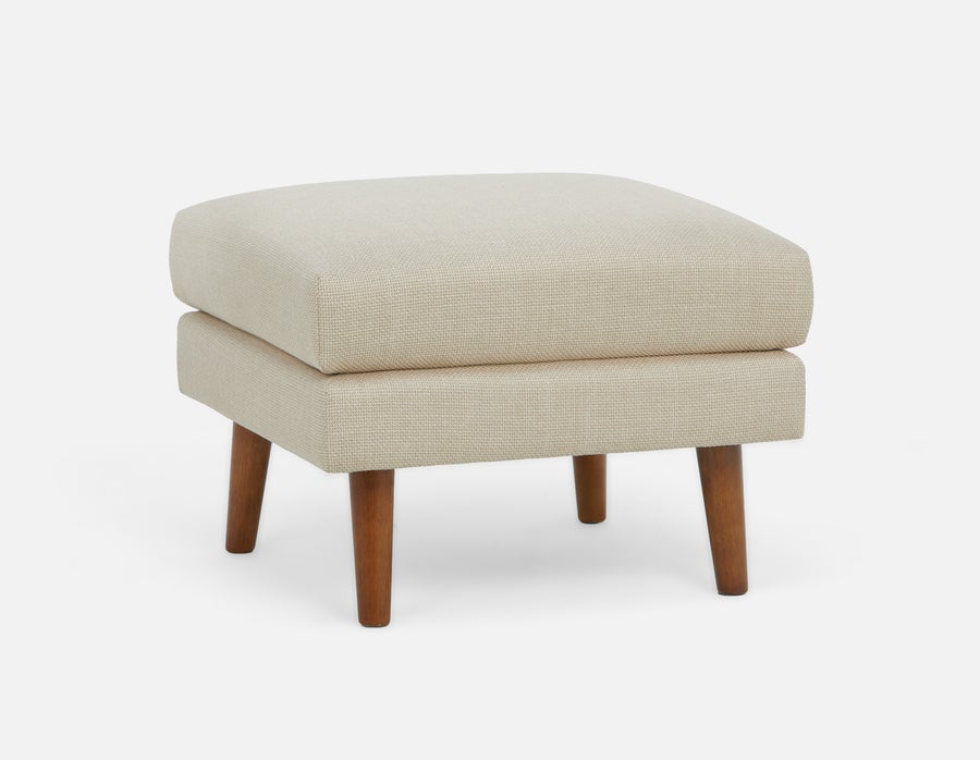 VALOIS pouf moderne du milieu siècle undefined