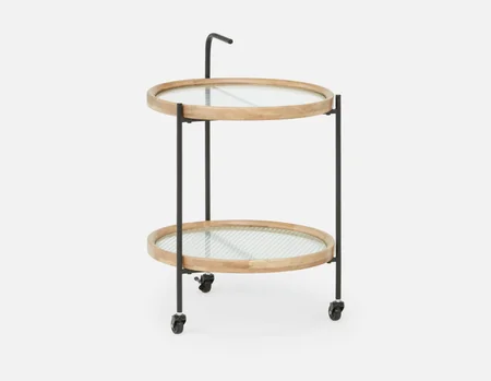 Modern bar carts | Structube | Structube