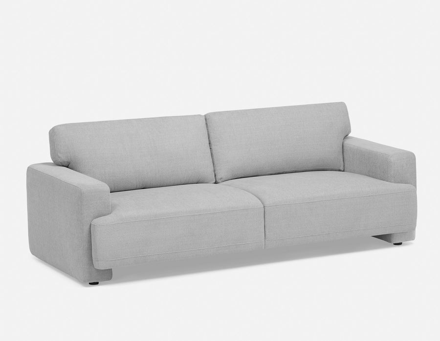 CHARLIE modern contemporary sofa undefined