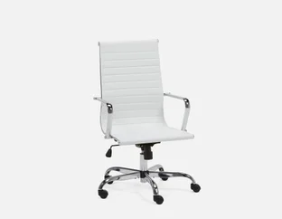 MATTIE - office chair - White