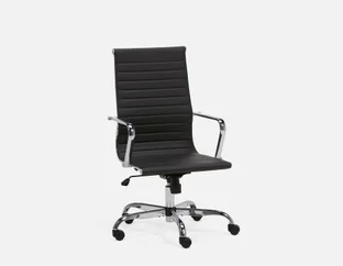 MATTIE - office chair - Black