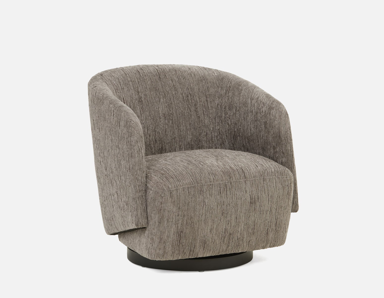 IDA swivel armchair undefined