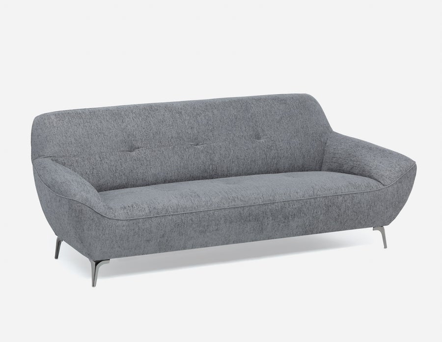 CLOVIS modern style sofa undefined
