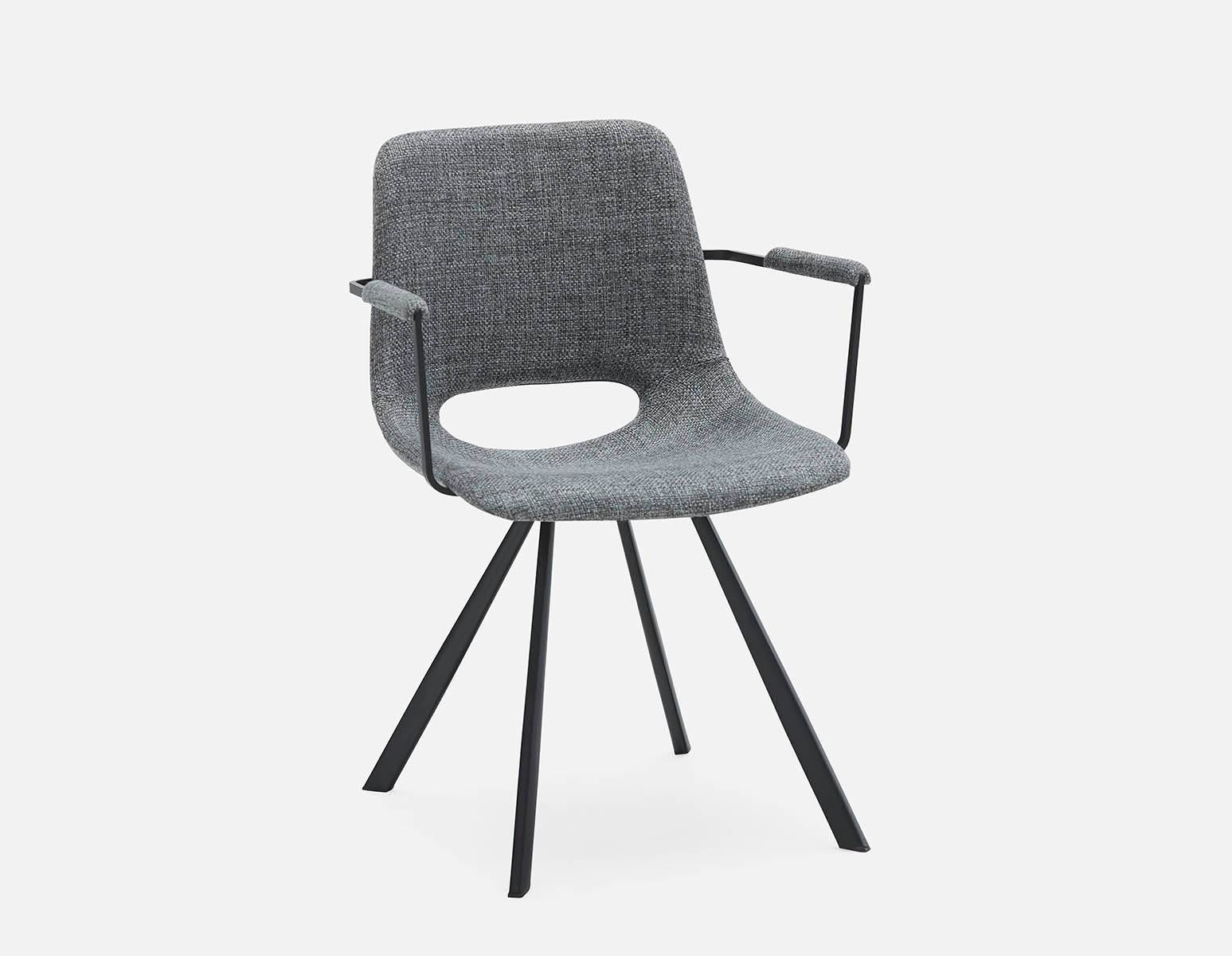 Structube plastic chairs cheap