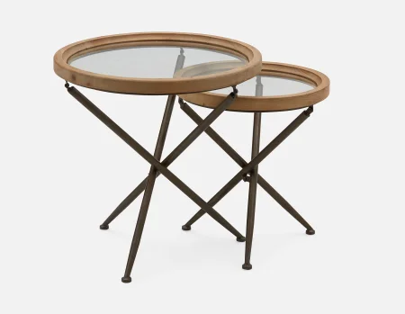 Modern Console And Accent Tables | Structube