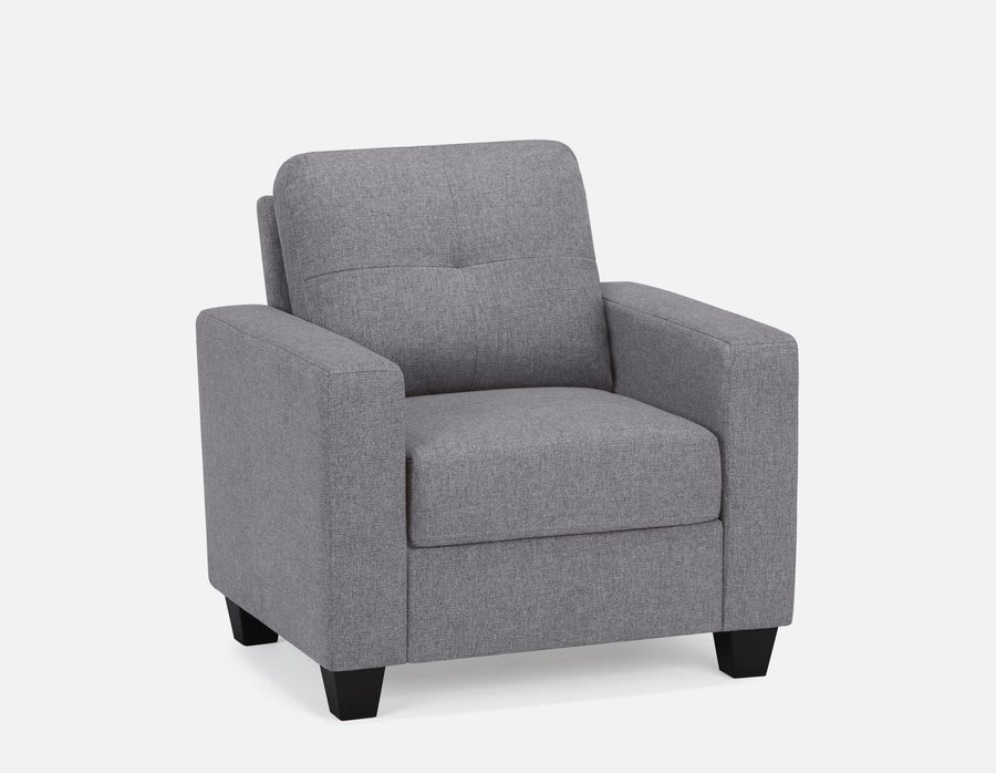 ERIN armchair undefined
