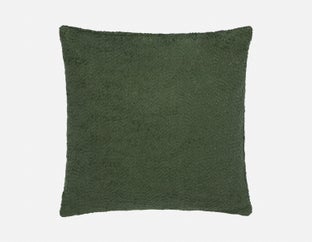 AZRA - cushion 50cm x 50cm - Green