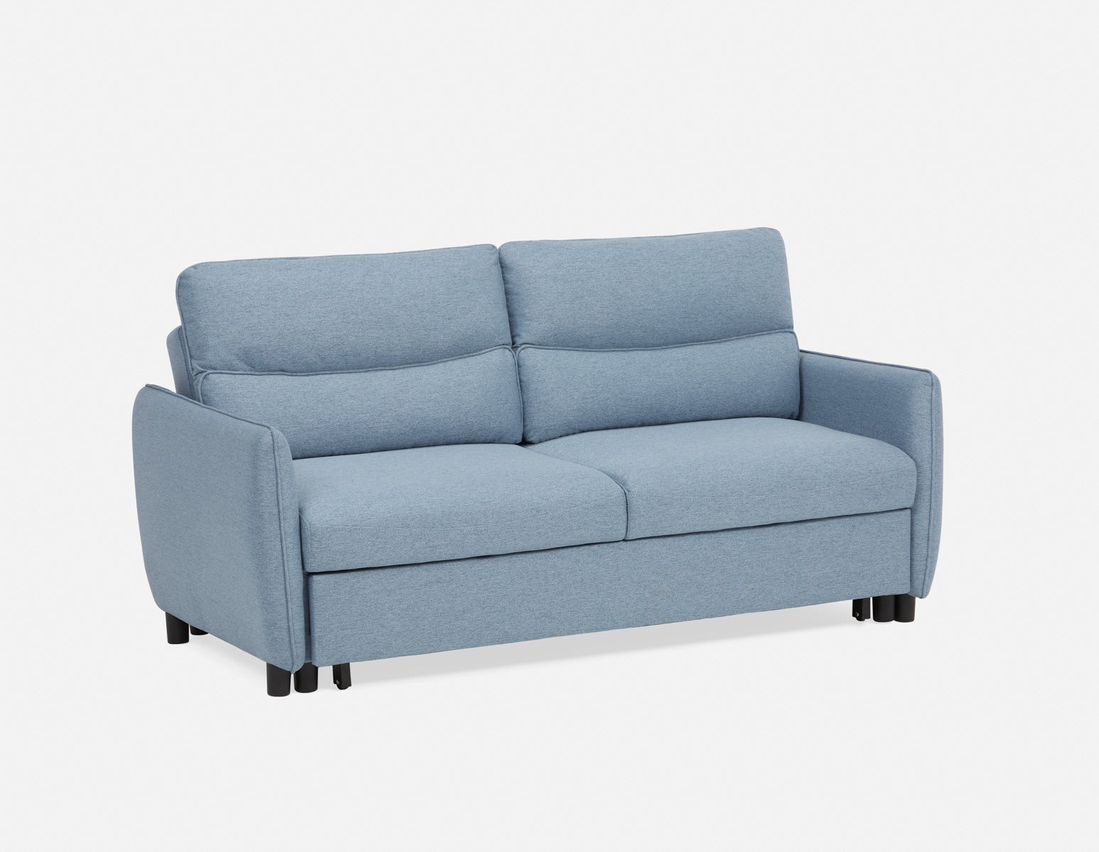 VERONIQUE contemporary sofa-bed undefined