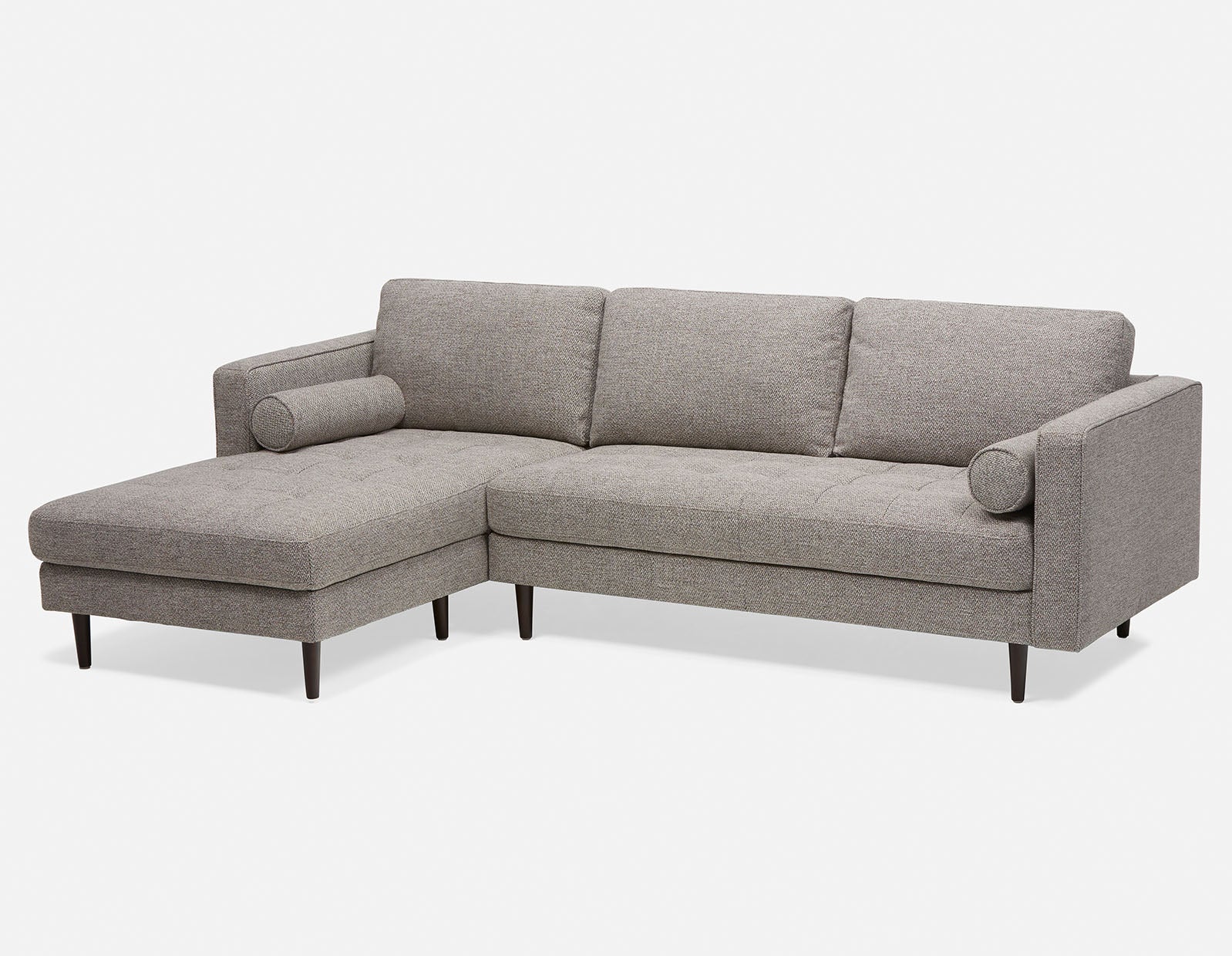 Kinsey shop sectional structube