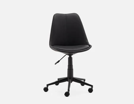 Modern desk chairs - Home office swivel seats | Structube