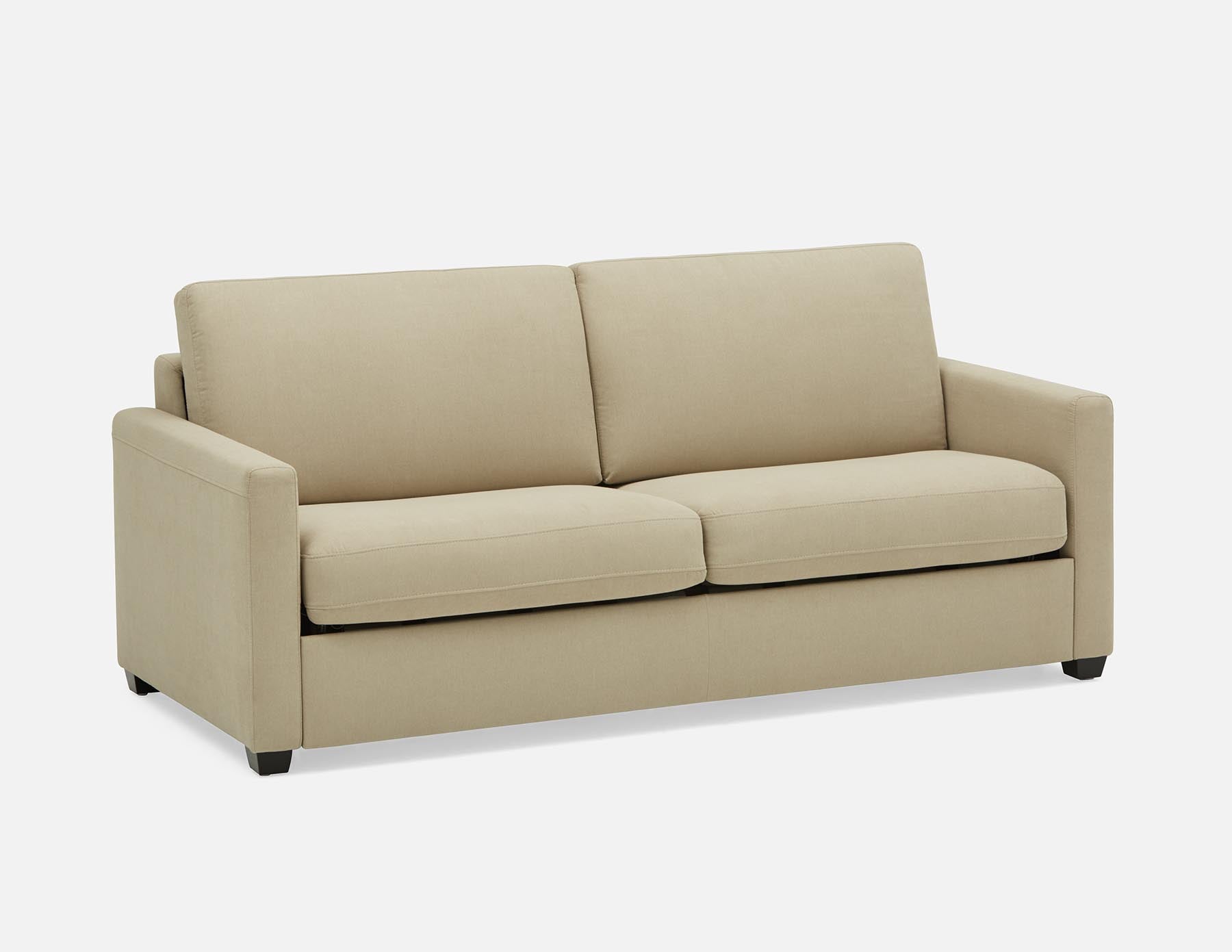 Belgrove Sofa Bed With Memory Foam