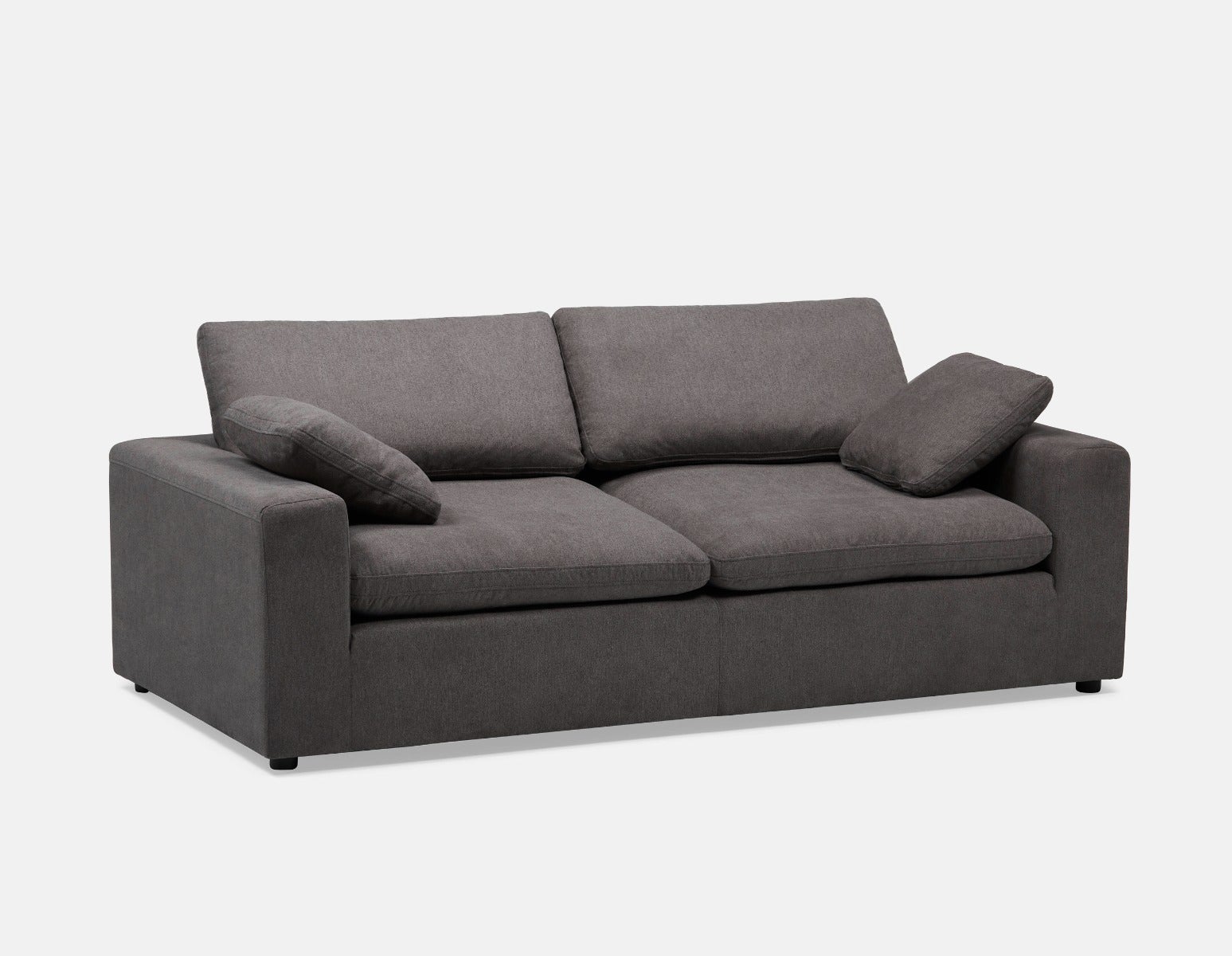 Soft shop couch structube