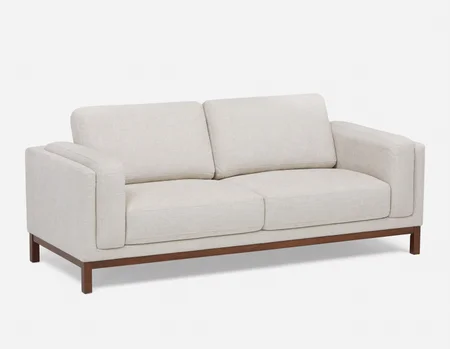 DERBY - sofa - Sand