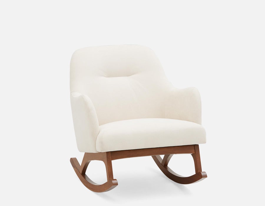 ROCKO fauteuil berçant undefined