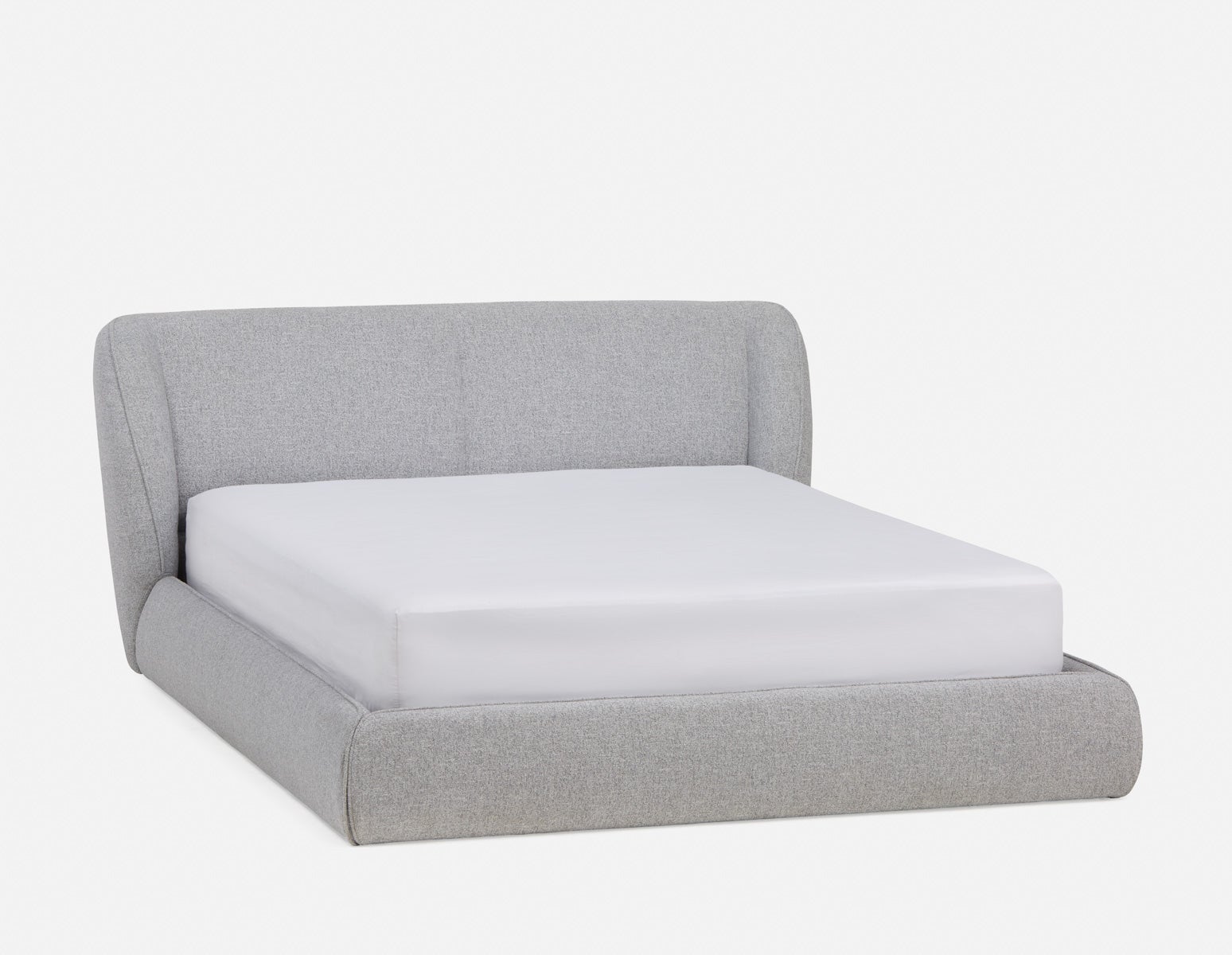 NICK king size bed undefined