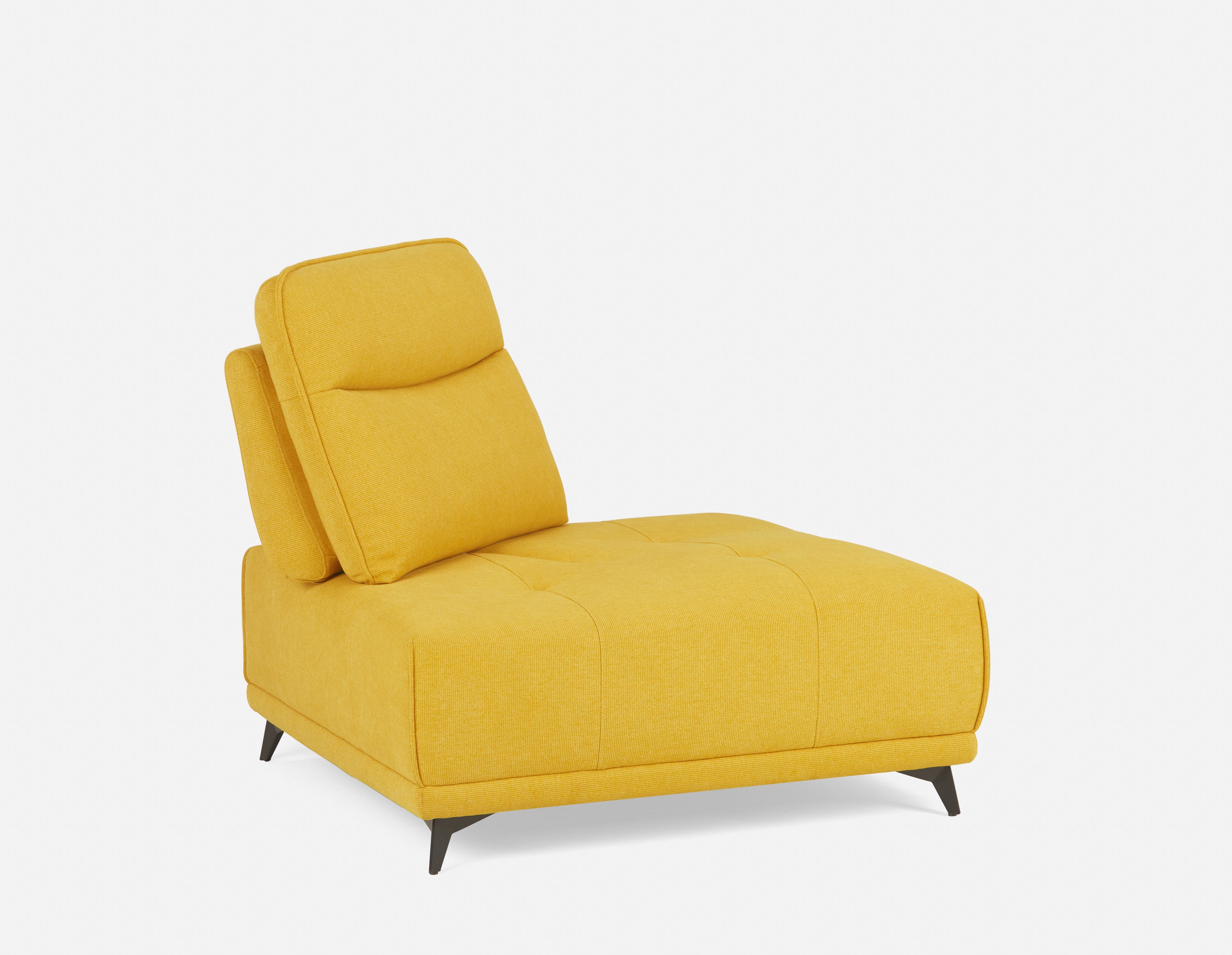 Structube anne lounge chair best sale