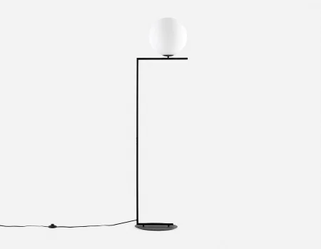 Modern Floor Lamps - Adjustable Lighting | Structube