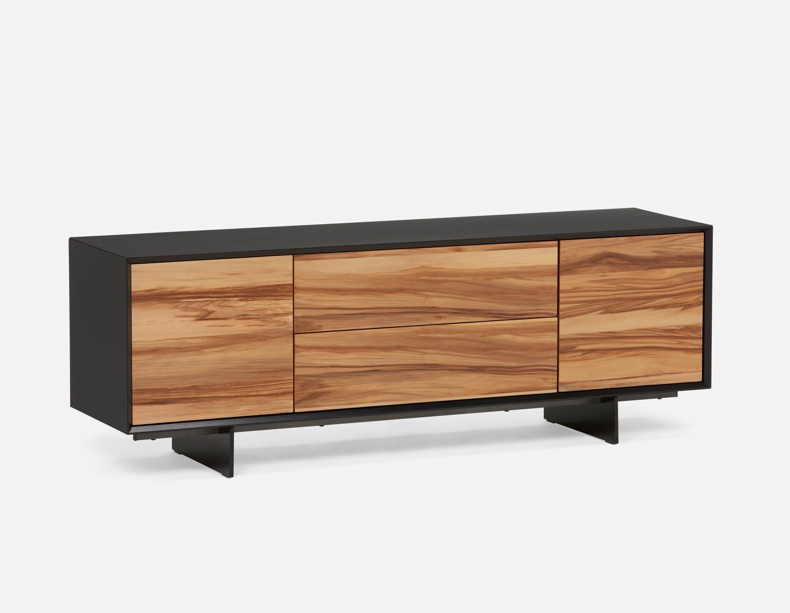 ZADE elegant media unit Structube