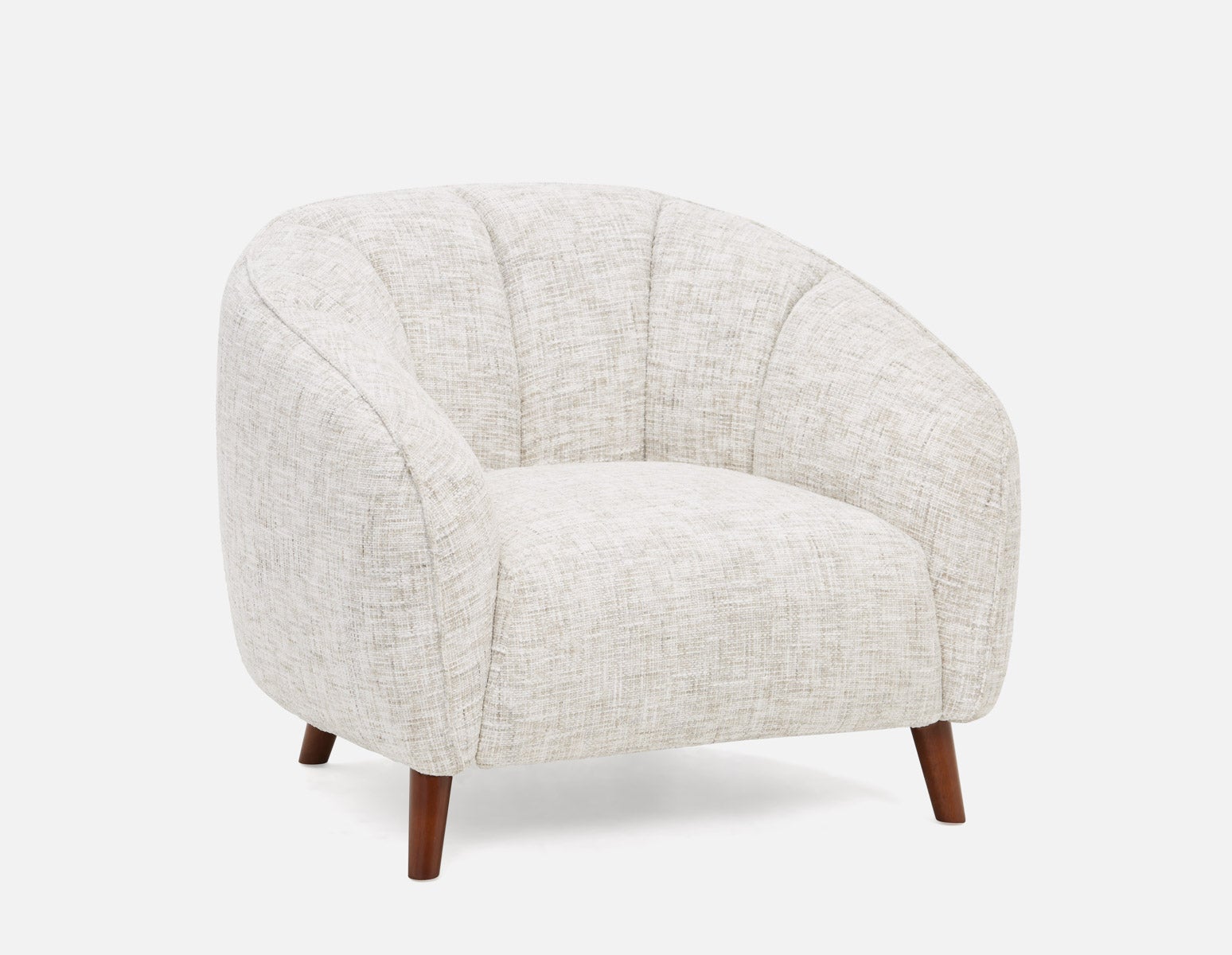 LENNA modern style armchair undefined
