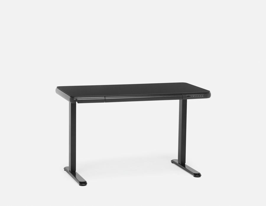 JETSON 2-stage single motor electric desk 120 cm undefined