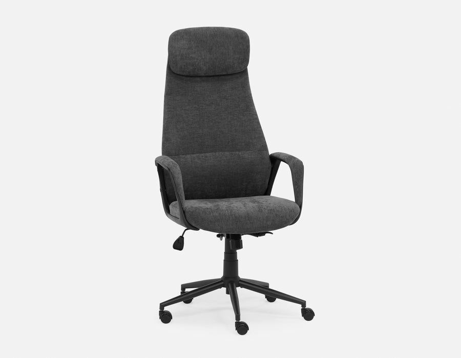 LAZSLO chaise de bureau ergonomique undefined