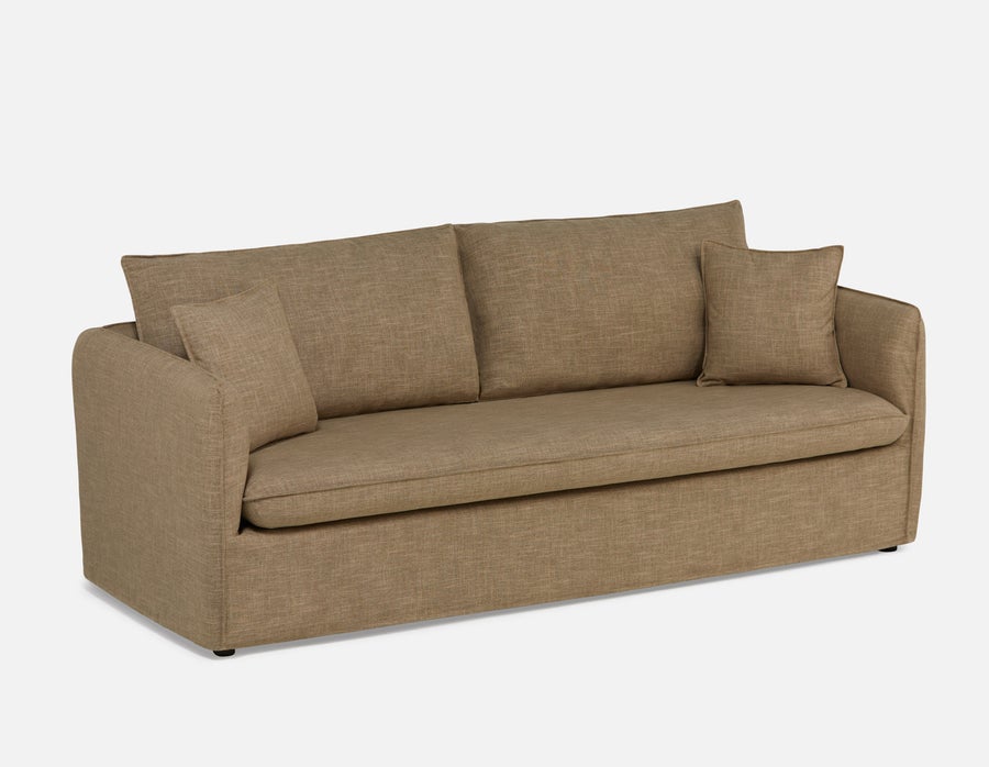 WILTON 3-seater sofa undefined