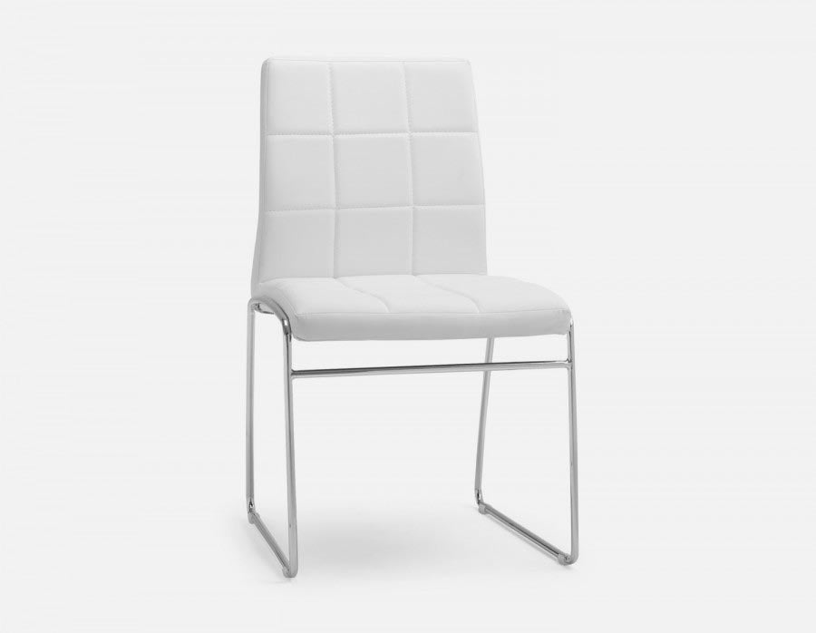 Structube Cube Library Structube Cube Chair | KATIE office chair – BAHG