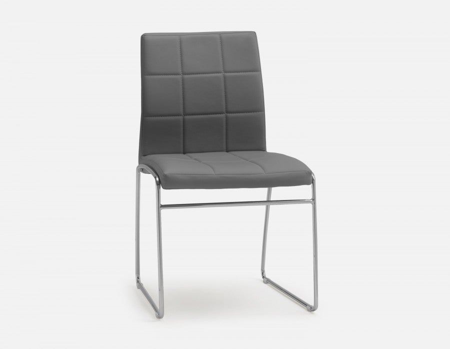 Structube Cube Library Structube Cube Chair | KATIE office chair – BAHG