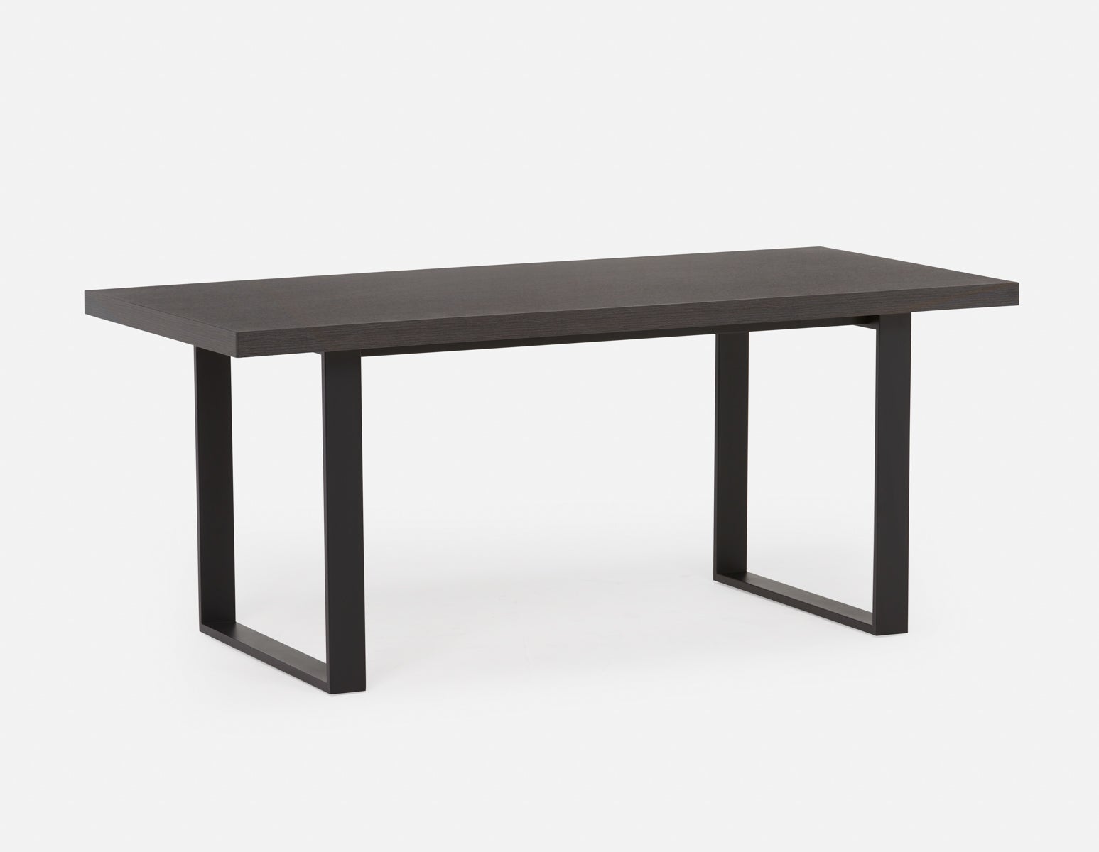 KIERA modern dining table 180cm undefined