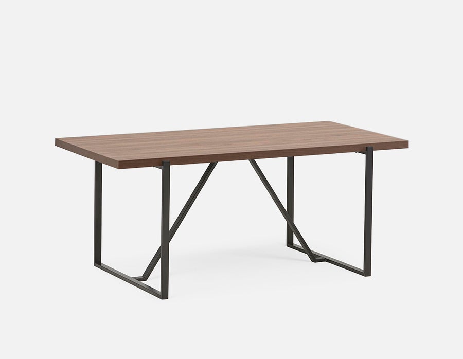 ARDA dining table 180 cm undefined