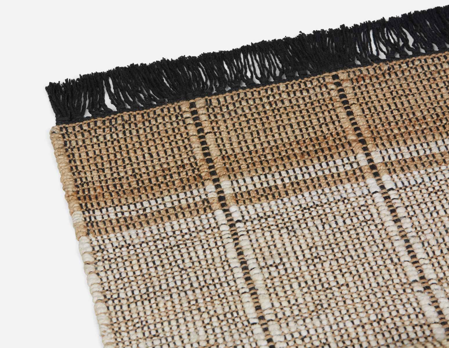 MORENA rug 6' x 9' | Structube