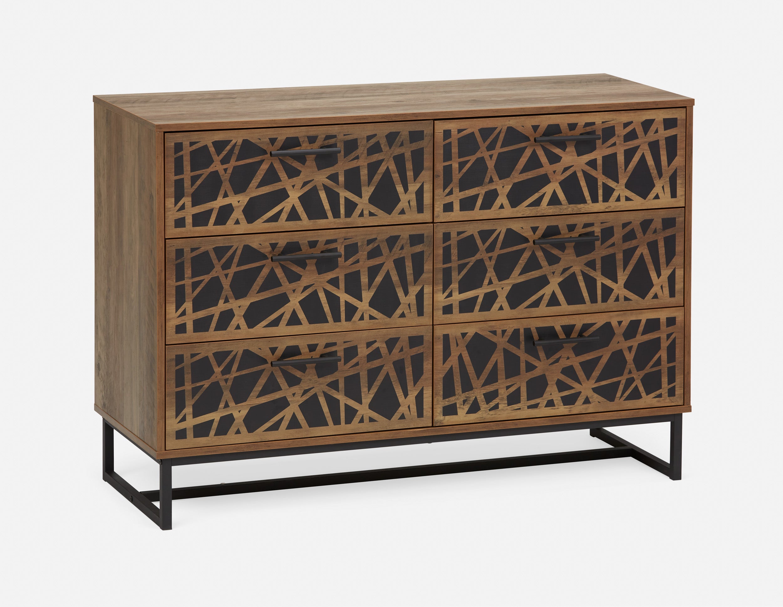 JAX sideboard Structube
