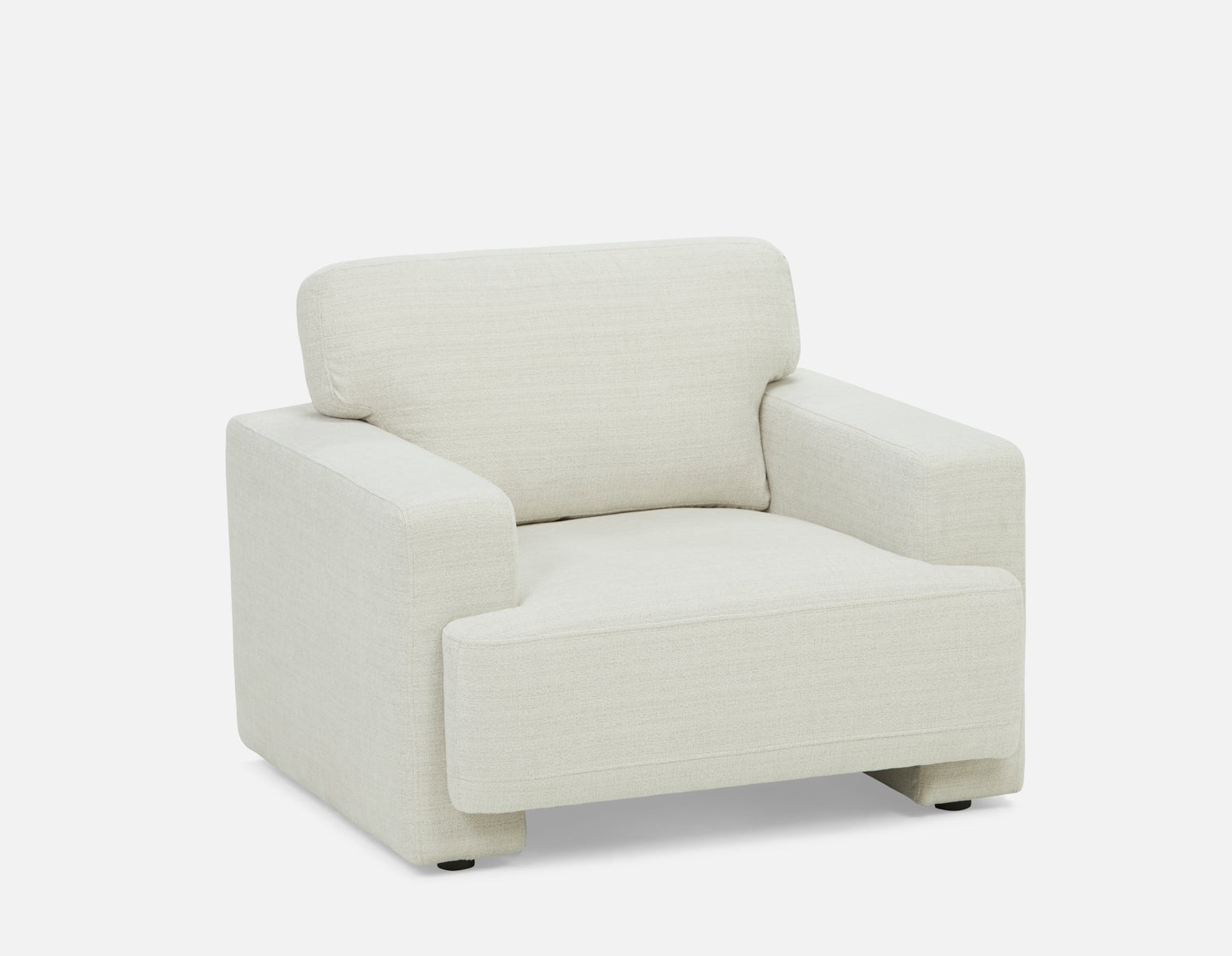 CHARLIE fauteuil moderne contemporain undefined