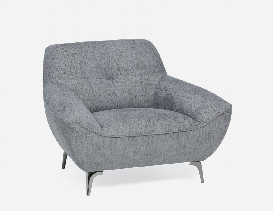 CLOVIS fauteuil style moderne undefined